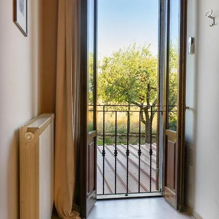 & Dei Mosaici Spello