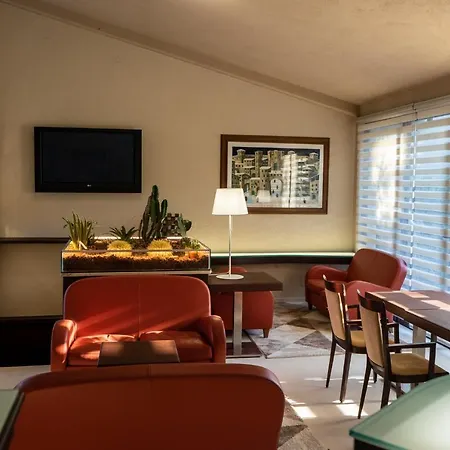Hotel & Dei Mosaici