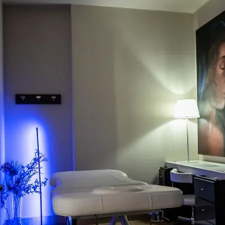 & Dei Mosaici فندق