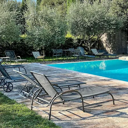 Hotel & Dei Mosaici