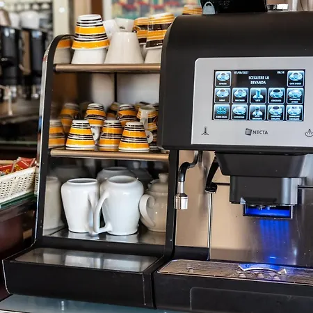 Hotel & Dei Mosaici Spello