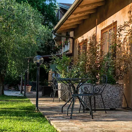 & Dei Mosaici Hotel 3*