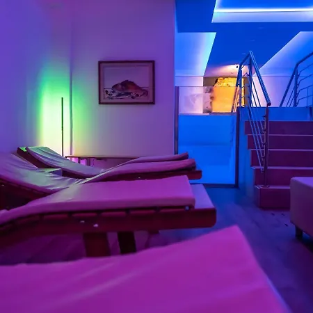 & Dei Mosaici 3* سبيلّو