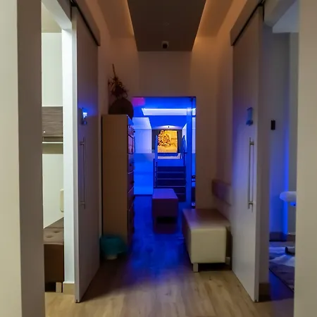 & Dei Mosaici سبيلّو