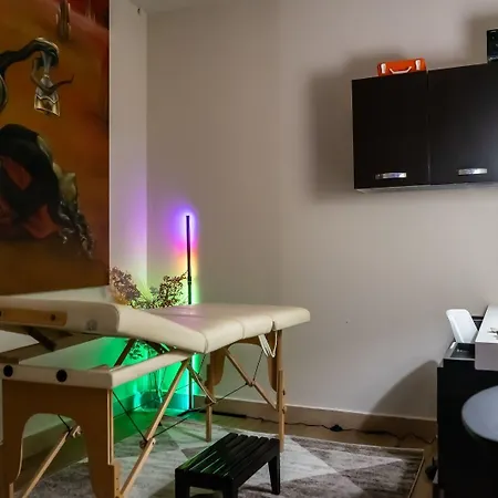 & Dei Mosaici 3* Spello