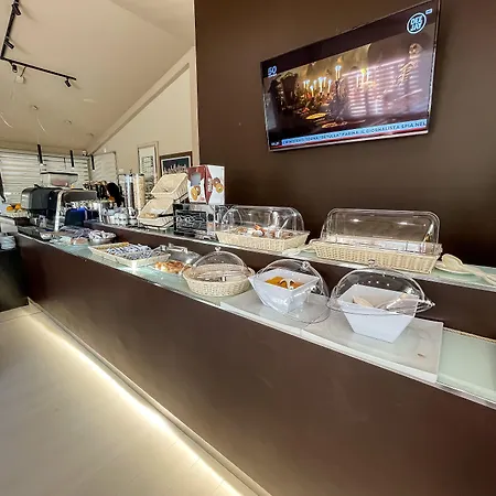 & Dei Mosaici 3* سبيلّو