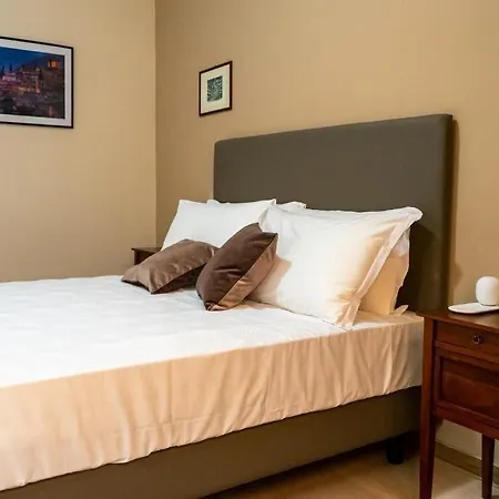 فندق & Dei Mosaici سبيلّو