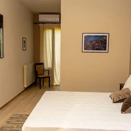 Hotel & Dei Mosaici Spello