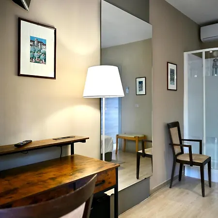 Hotel & Dei Mosaici 3*