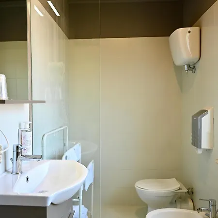 & Dei Mosaici Hotel Spello