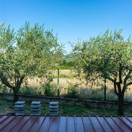& Dei Mosaici Hotel Spello