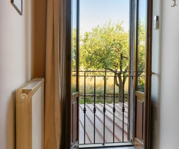 & Dei Mosaici Spello