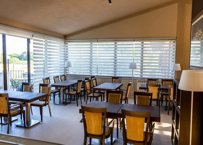 & Dei Mosaici Spello