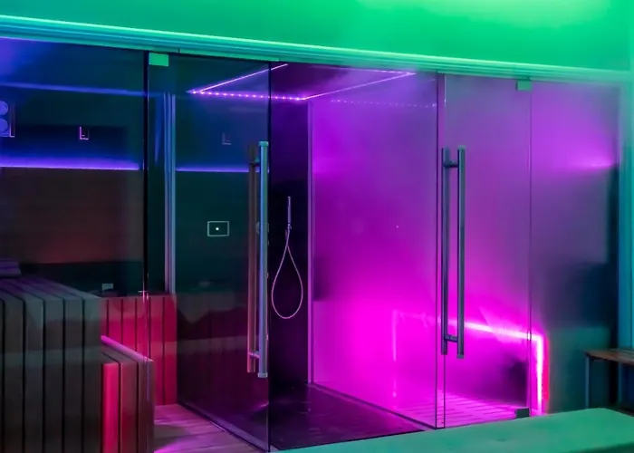 Hotel & Dei Mosaici Spello