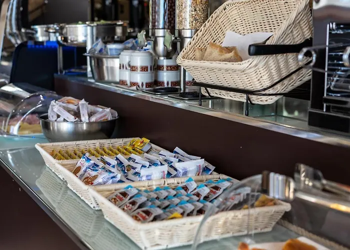 & Dei Mosaici Hotel Spello