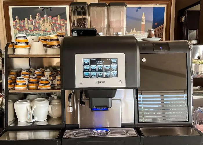 & Dei Mosaici Hotel Spello