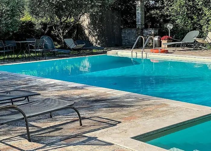 Hotel & Dei Mosaici 3*