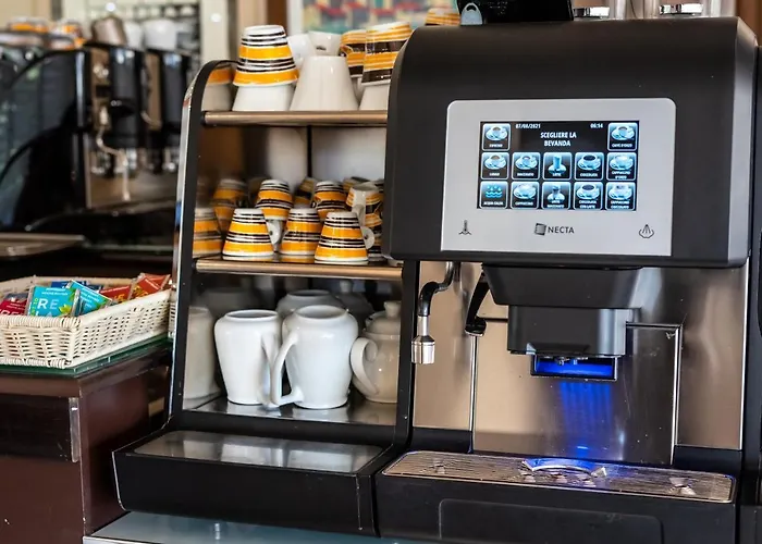 Hotel & Dei Mosaici Spello