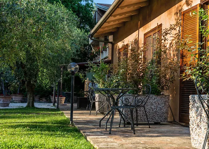 & Dei Mosaici Hotel 3*