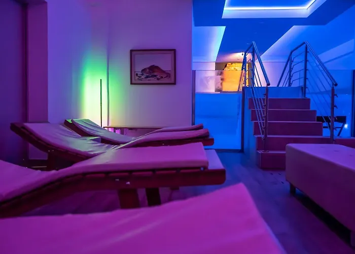 & Dei Mosaici 3* Spello