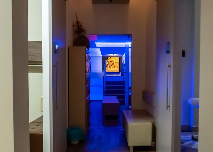 & Dei Mosaici Spello