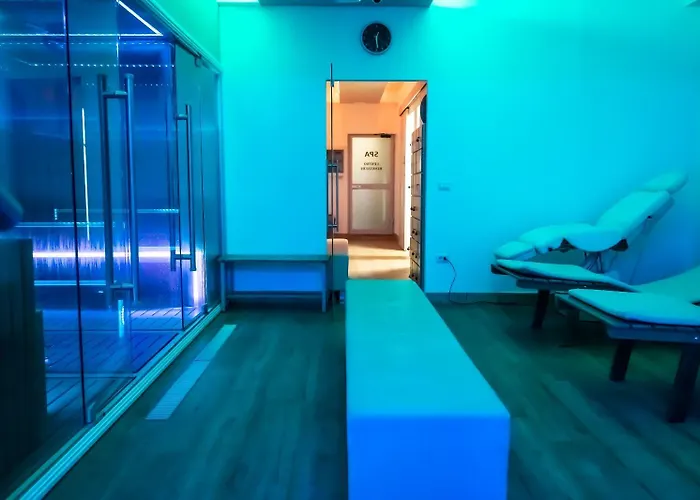 & Dei Mosaici Spello