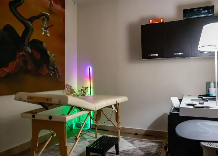 & Dei Mosaici 3* Spello