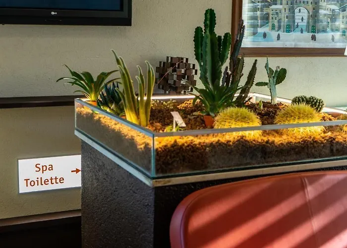 Hotel & Dei Mosaici 3*