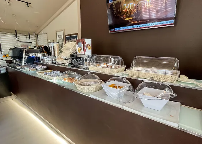 & Dei Mosaici 3* Spello