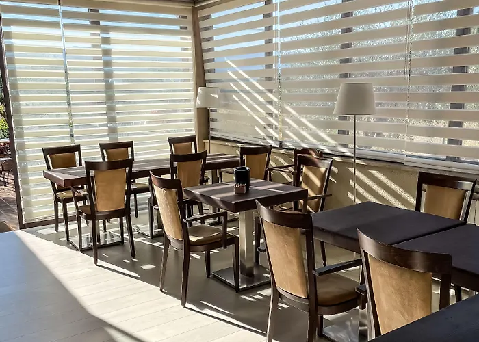 & Dei Mosaici Spello