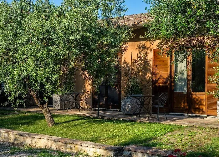 & Dei Mosaici Spello