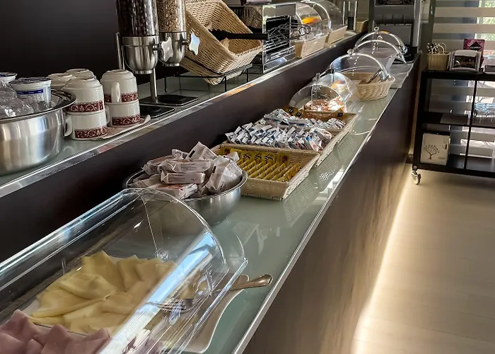 & Dei Mosaici Spello