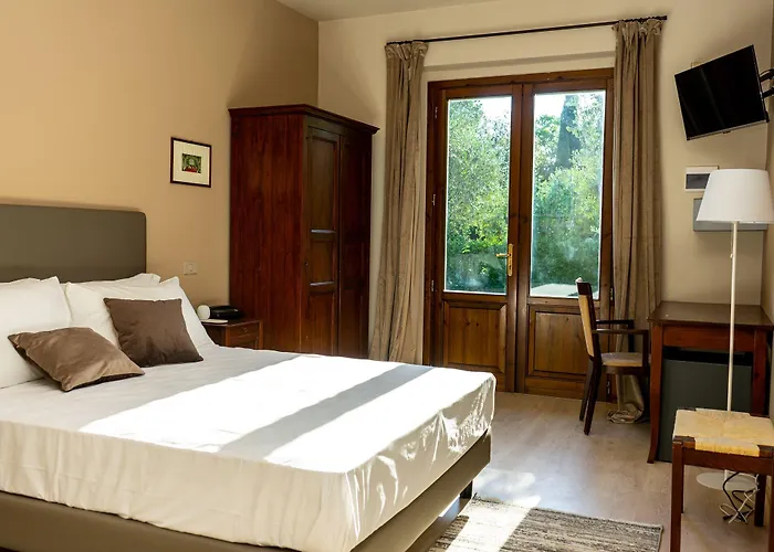 & Dei Mosaici Hotel 3*