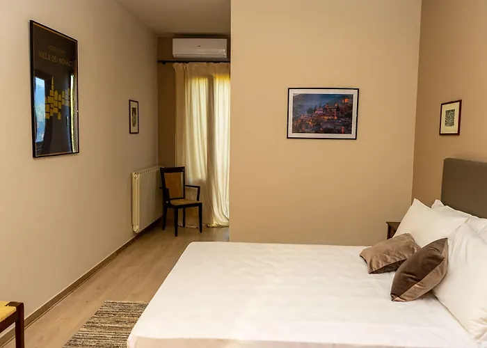 Hotel & Dei Mosaici Spello